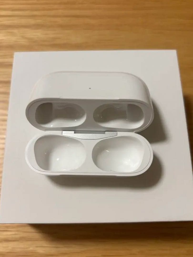 【美品】Apple AirPods Pro 第2世代 USB-C