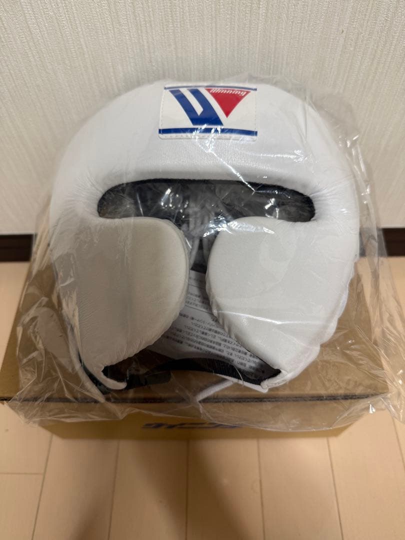 Winning ヘットギアFG-2900 Mサイズ 最安値