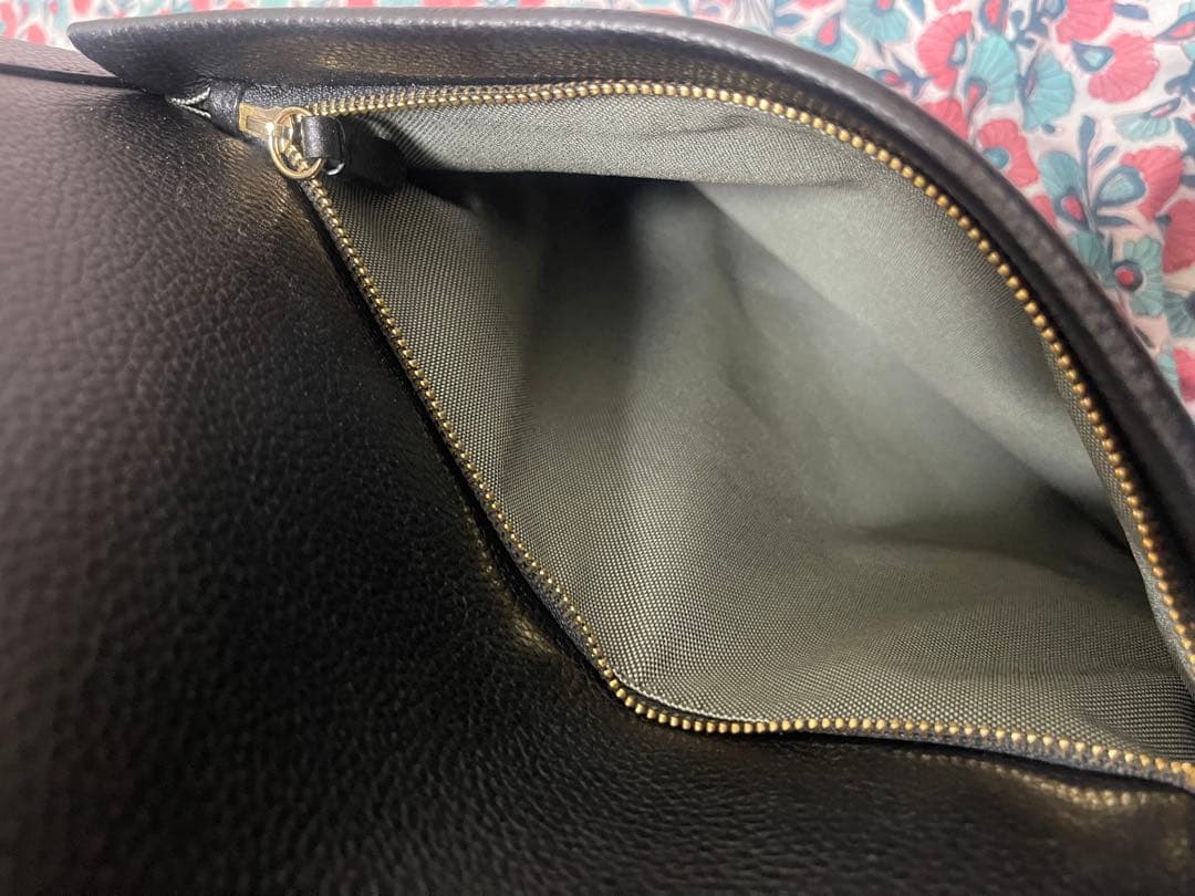 COLEHAAN GRANDSERIES 3wayバックパック 黒