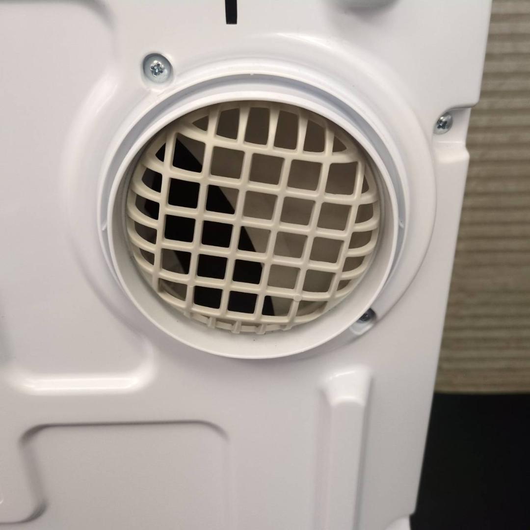 ☆エスティロ　ドラム式電気衣類乾燥機　ILD-321-UWB　2022年製