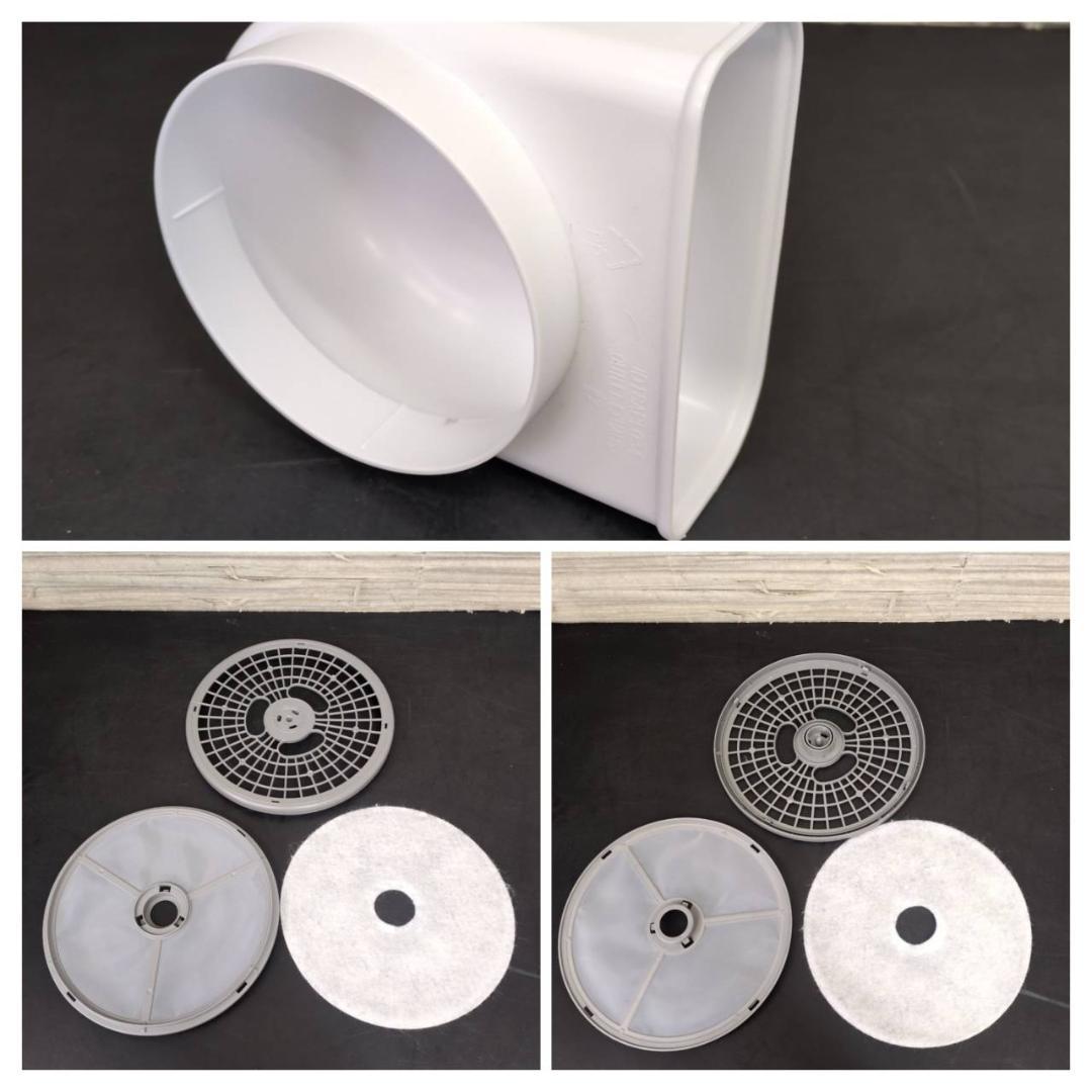 ☆エスティロ　ドラム式電気衣類乾燥機　ILD-321-UWB　2022年製