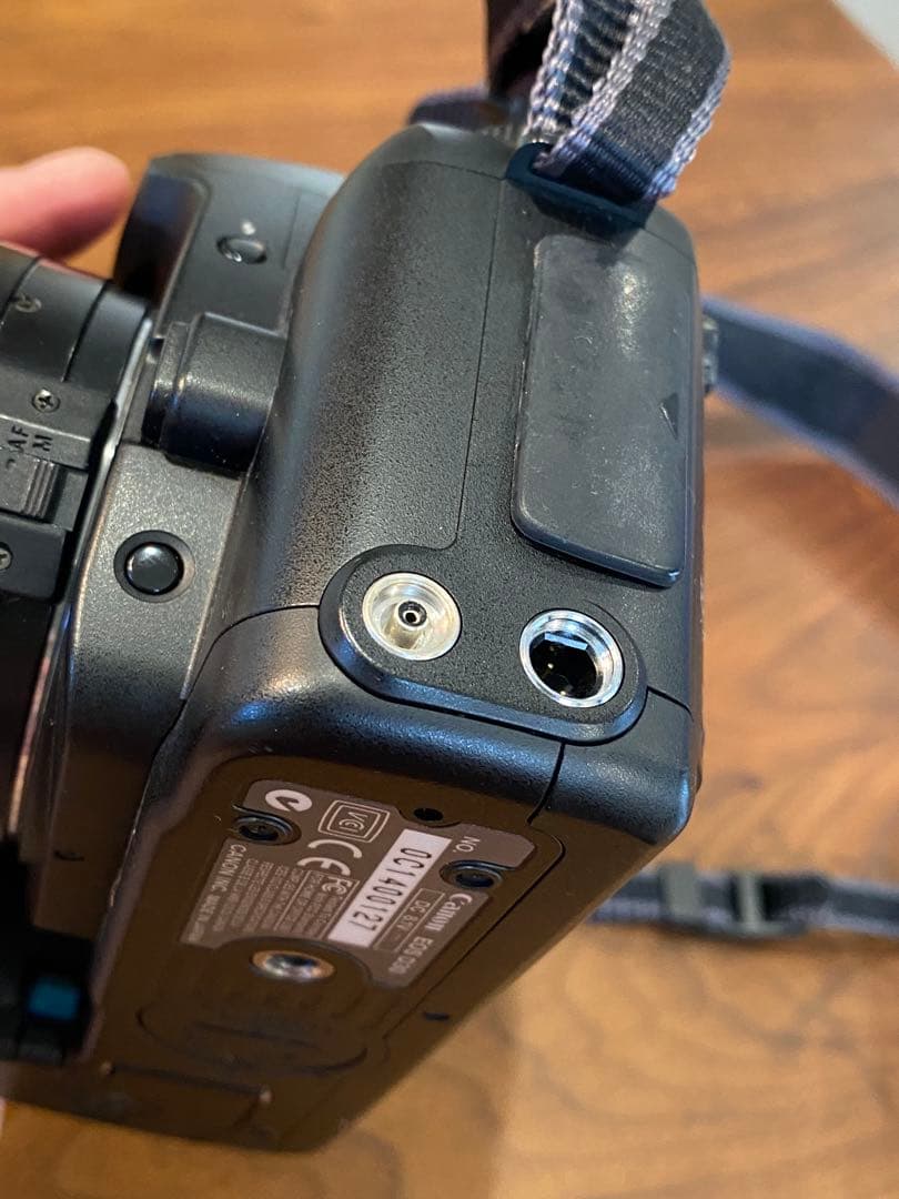 Canon EOS 30D デジタル一眼　シグマ　50ミリ　1:2.8 マクロ