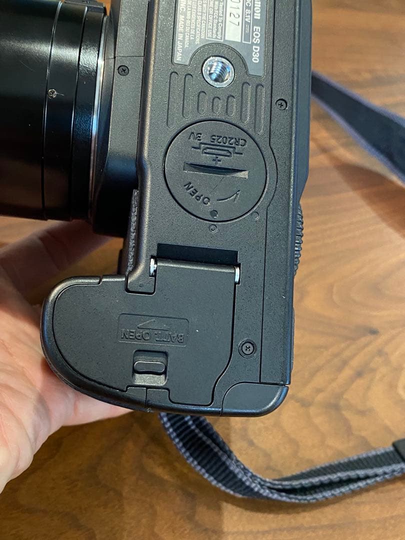 Canon EOS 30D デジタル一眼　シグマ　50ミリ　1:2.8 マクロ