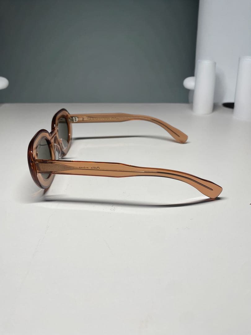 AUDE HEROUARD オーディ エホワ サングラス Odile