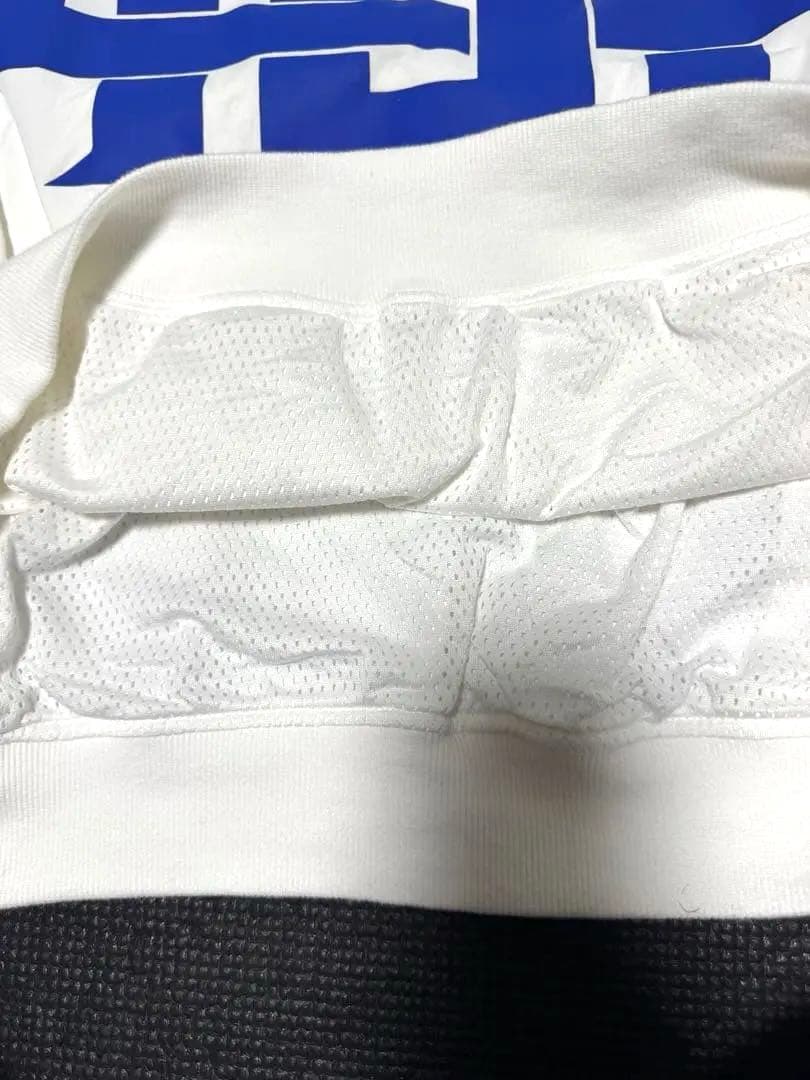 Cph/Golf™ ホワイト ジャケット Lサイズ