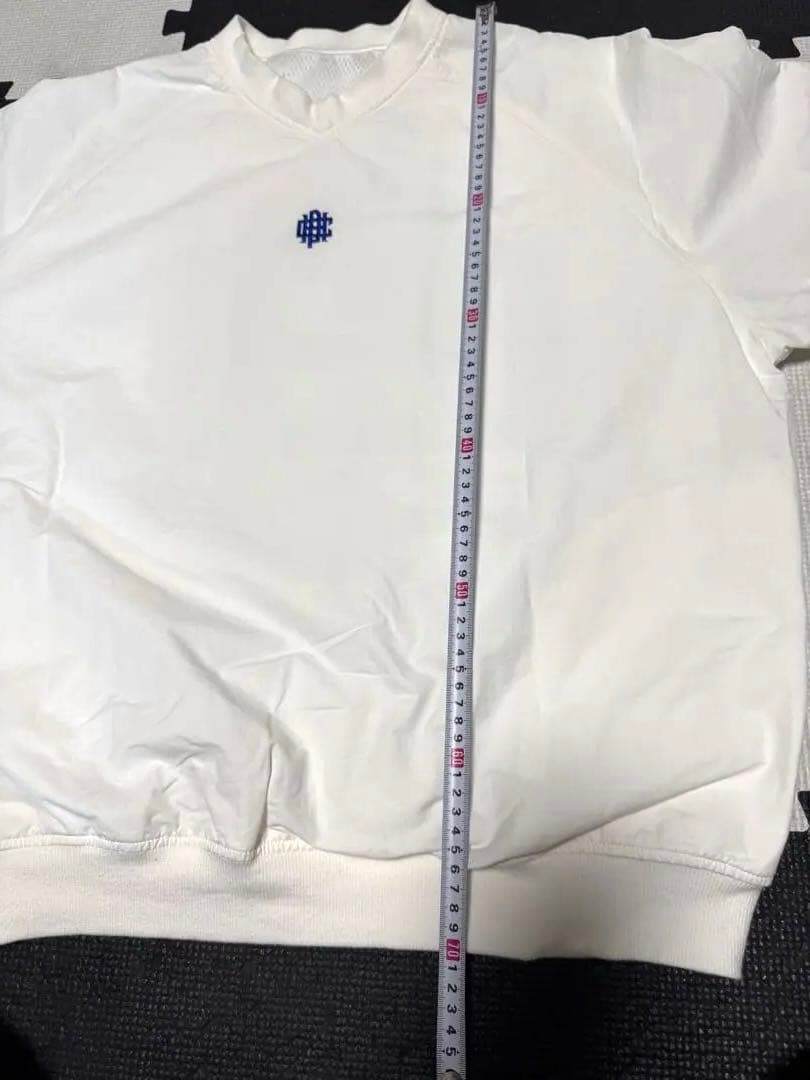 Cph/Golf™ ホワイト ジャケット Lサイズ