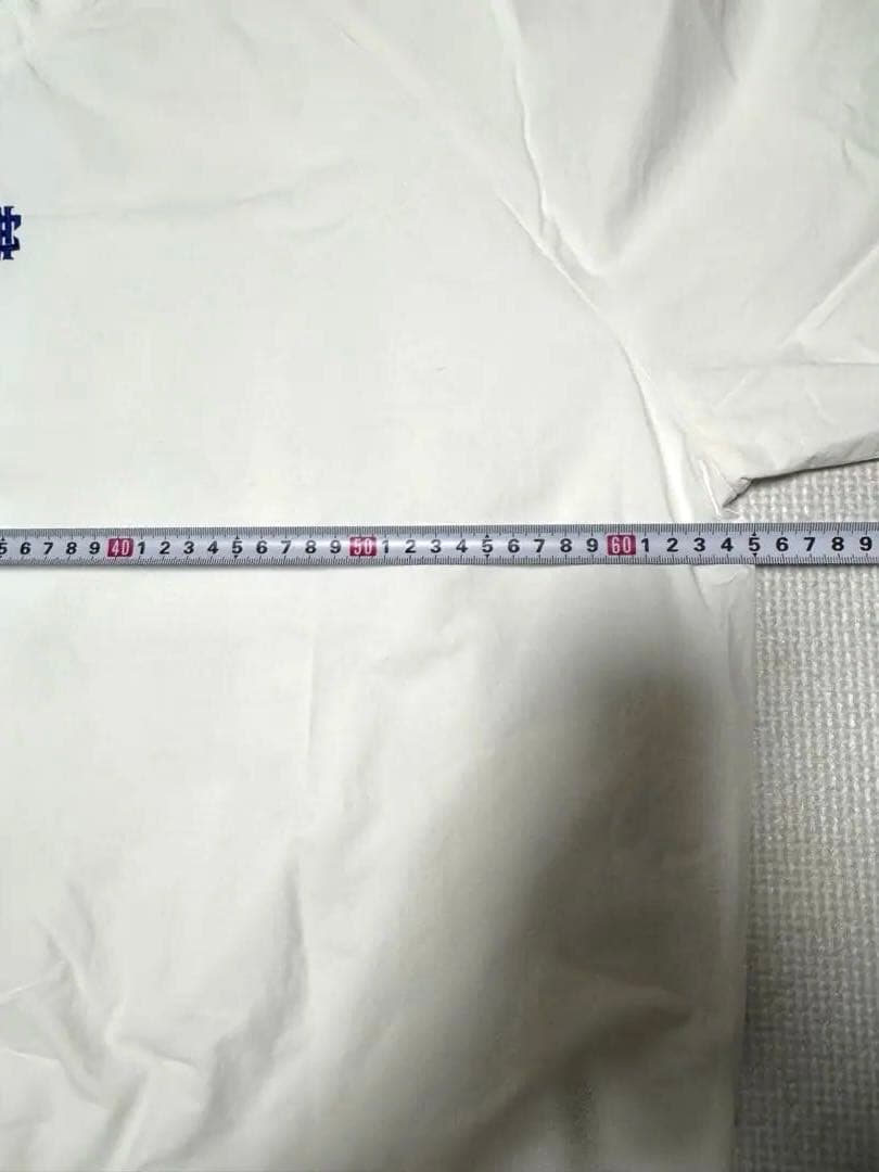 Cph/Golf™ ホワイト ジャケット Lサイズ