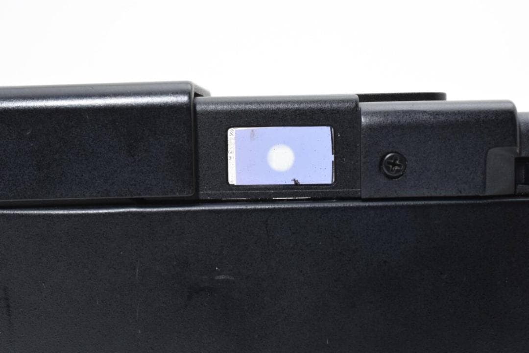 【美品】OLYMPUS オリンパス XA A11 35mm f2.8 #97