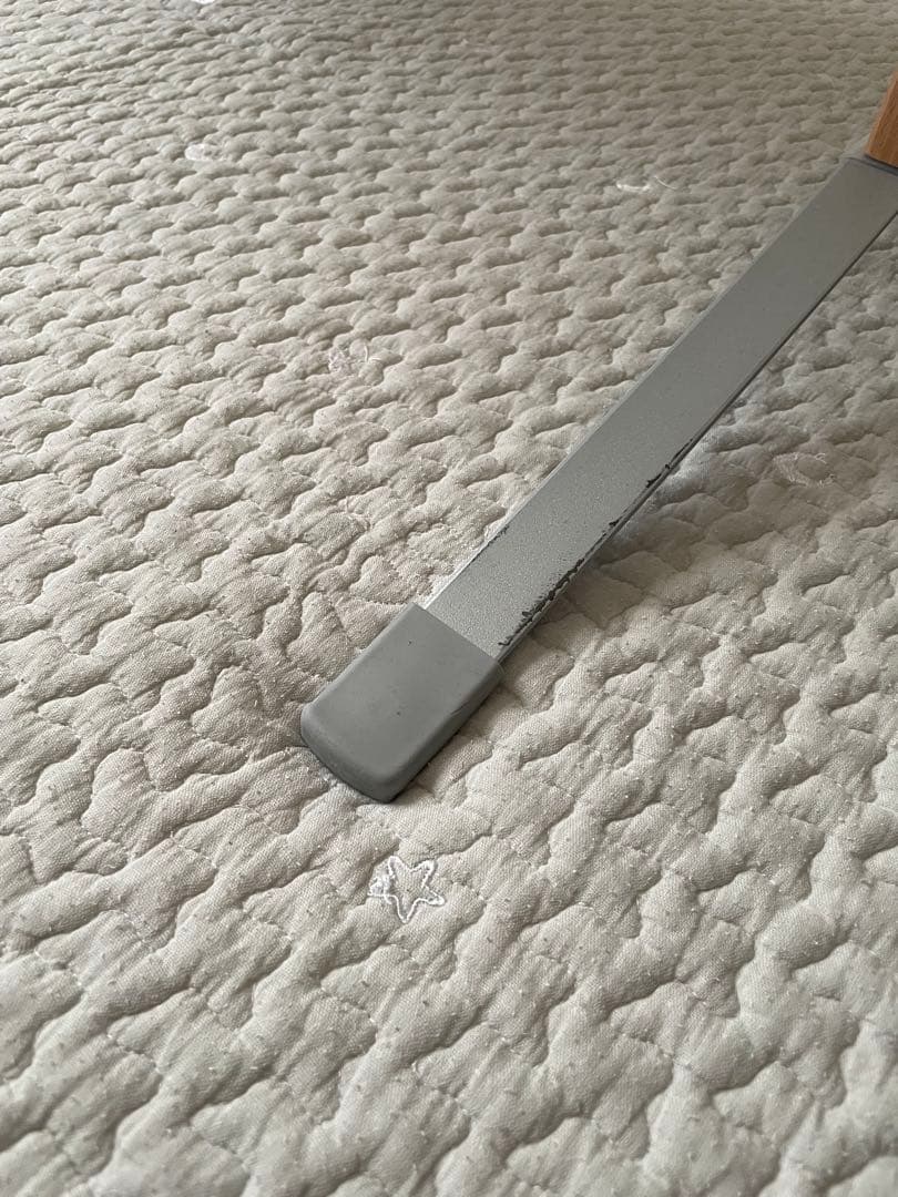 ベビービョルン クレードル キャノピー付き