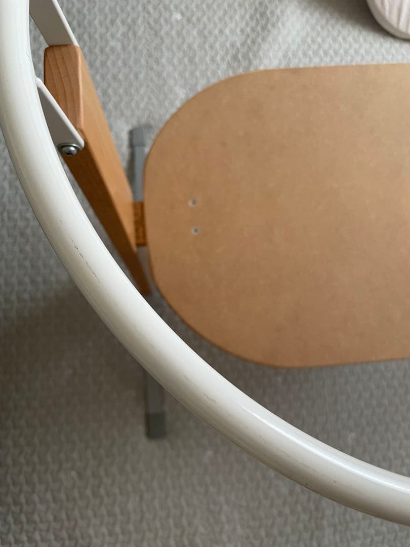 ベビービョルン クレードル キャノピー付き