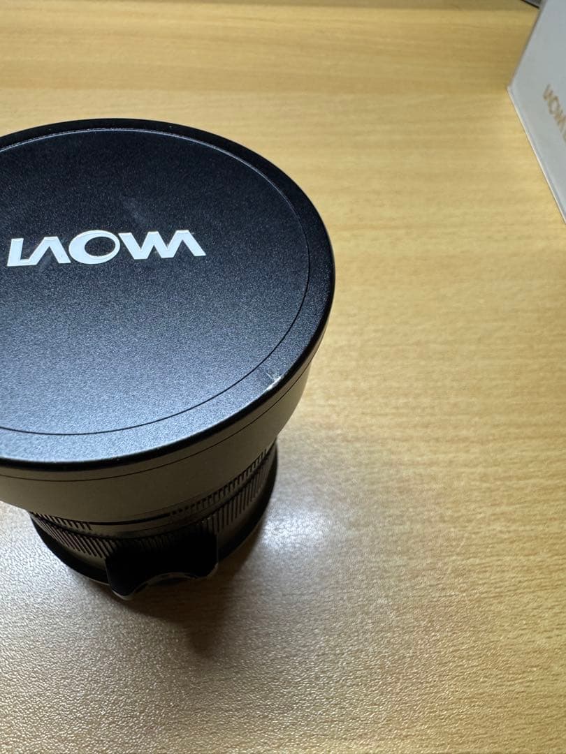 LAOWA FF II 9mm F5.6 W-Dreamer(Lマウント)