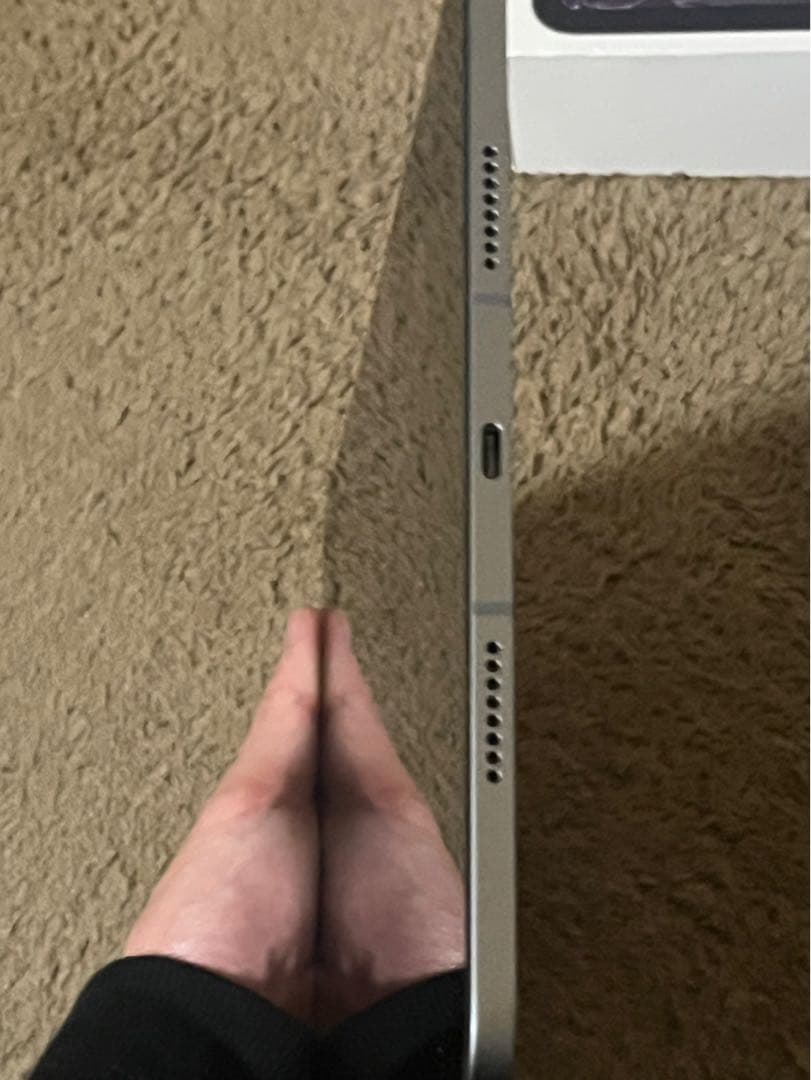 iPadPro 第4世代 11インチ Wifiモデル