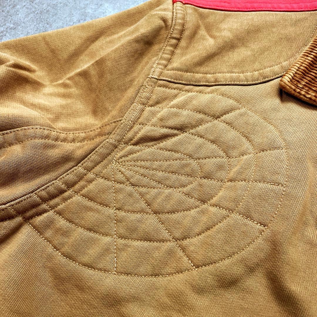 激レア！入手困難！ラルフローレン RUGBY ハンティングジャケット