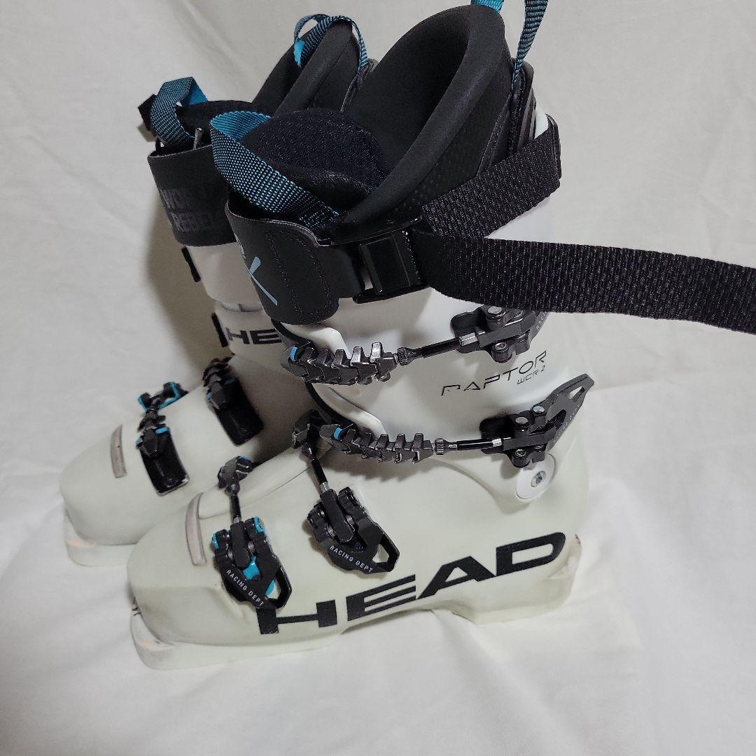 HEAD ヘッド ラプター RAPTOR WCR 2