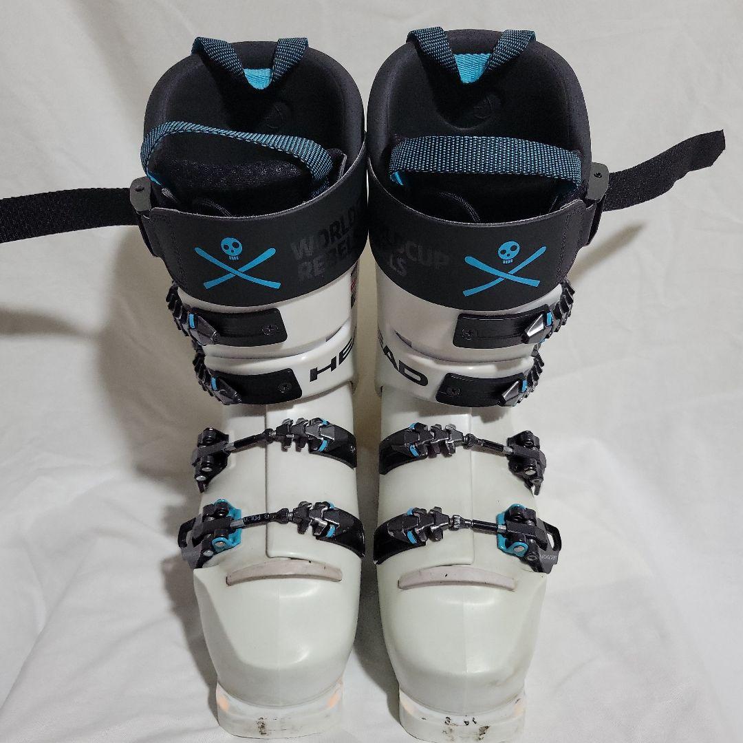 HEAD ヘッド ラプター RAPTOR WCR 2