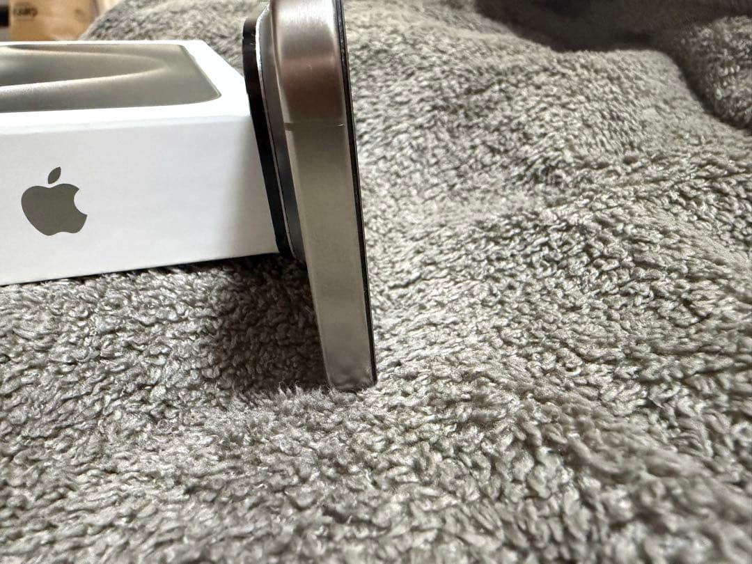 Apple iPhone アイフォン 15pro 15プロ