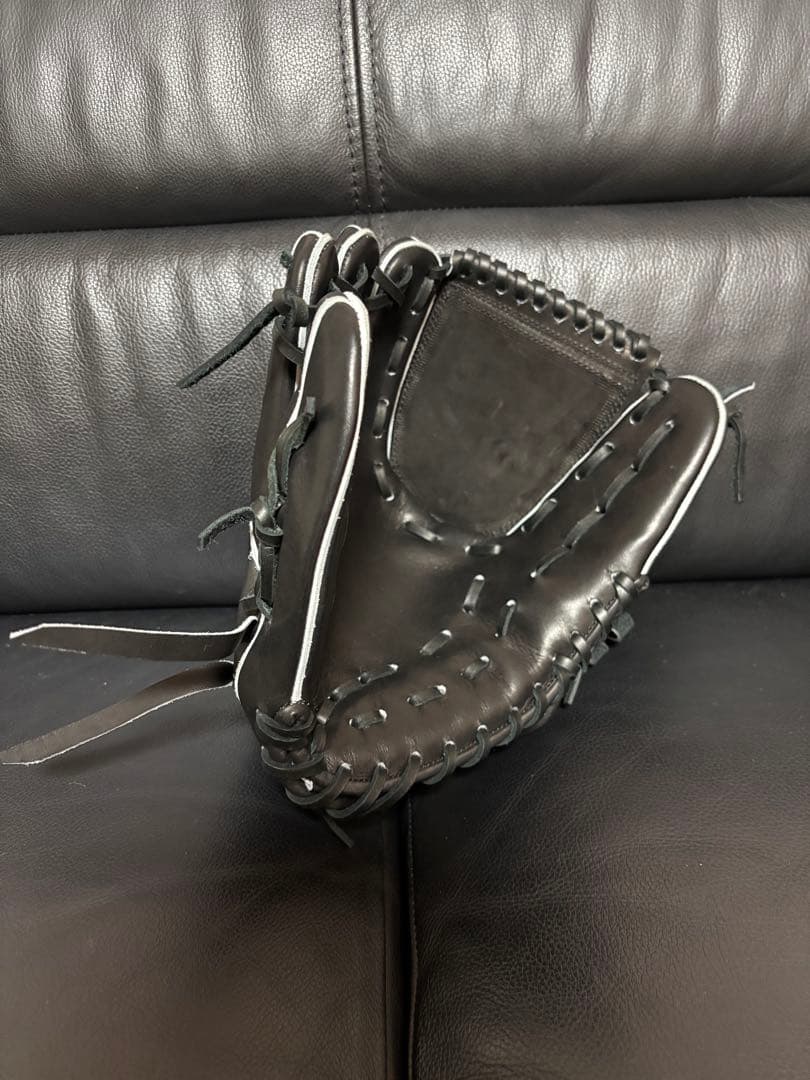 は*す様 ノーブランド硬式ピッチャー用グラブ