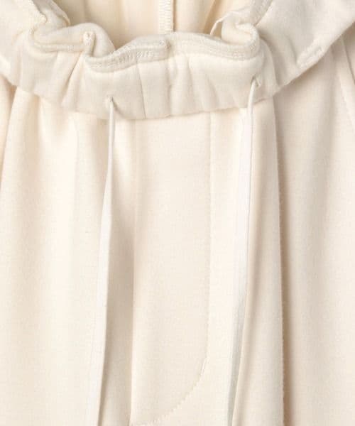 新品！ニコアンド [MODE NORM CORE] 3Dカーブパンツ L