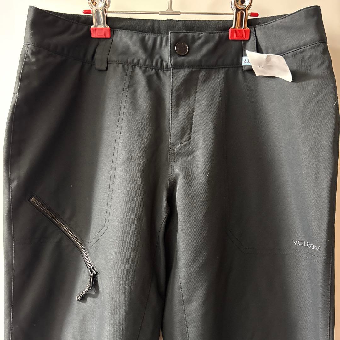 ボルコム ウェア 上下 セット Mサイズ