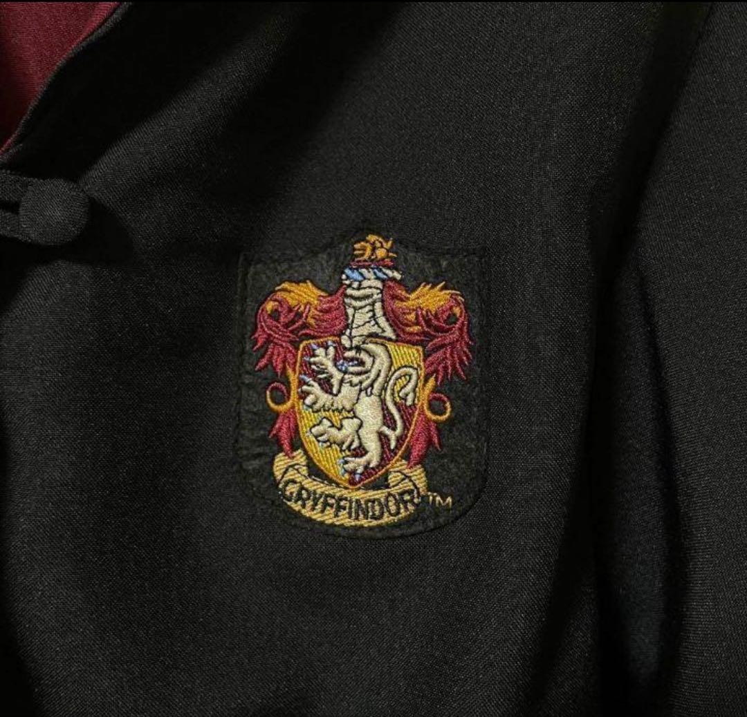 Harry Potter グリフィンドール ローブ S