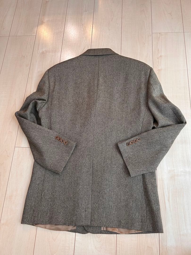 ※シュバッツ　【2005年製】ブルックスブラザーズ　メンズジャケット