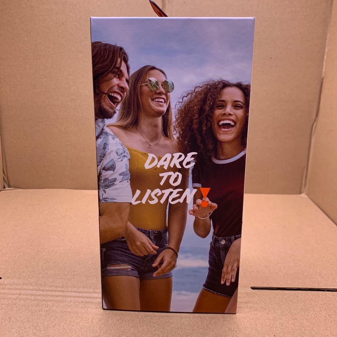 新品未使用品！Q3979 JBL FLIP 6 ワイヤレススピーカー