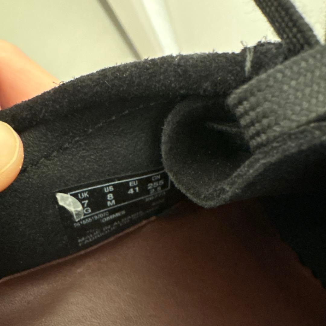 CLARKS ORIGINALS ワラビー