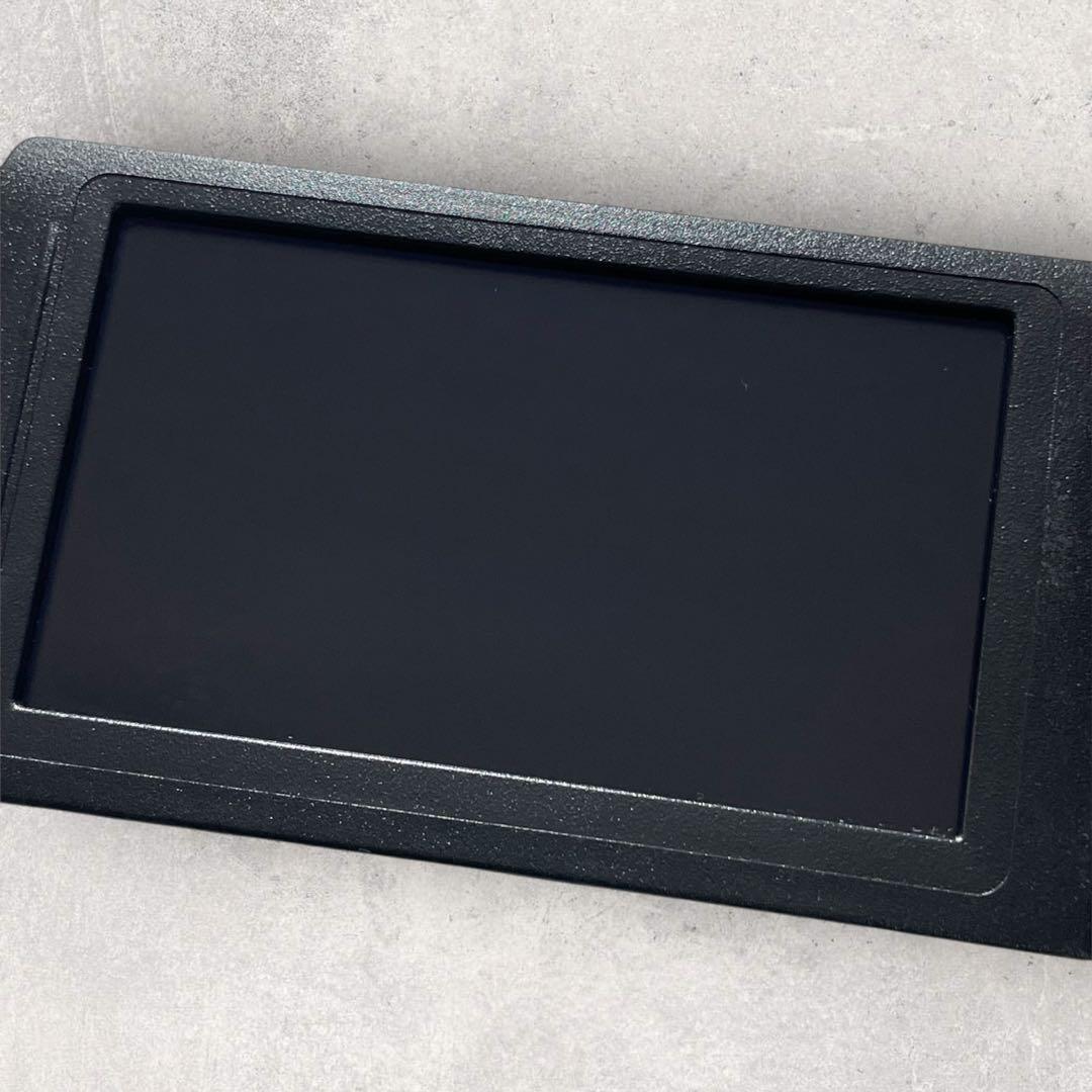 美品 Panasonic フルHDビデオカメラ【HC-V520M】パナソニック