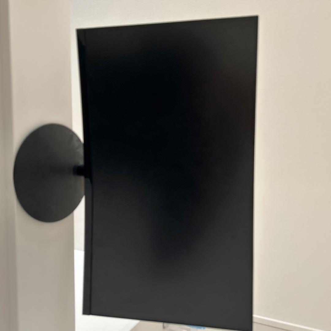 湾曲ゲーミングモニター