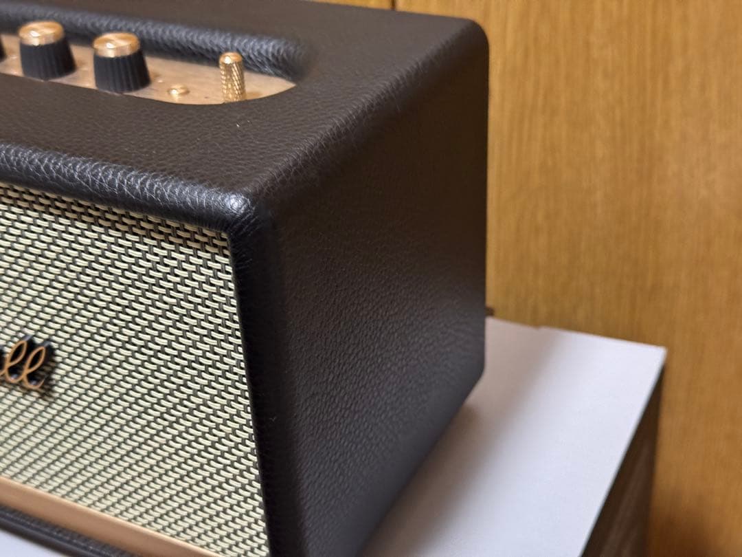 美品　MARSHALL ACTON ii 【正規品】