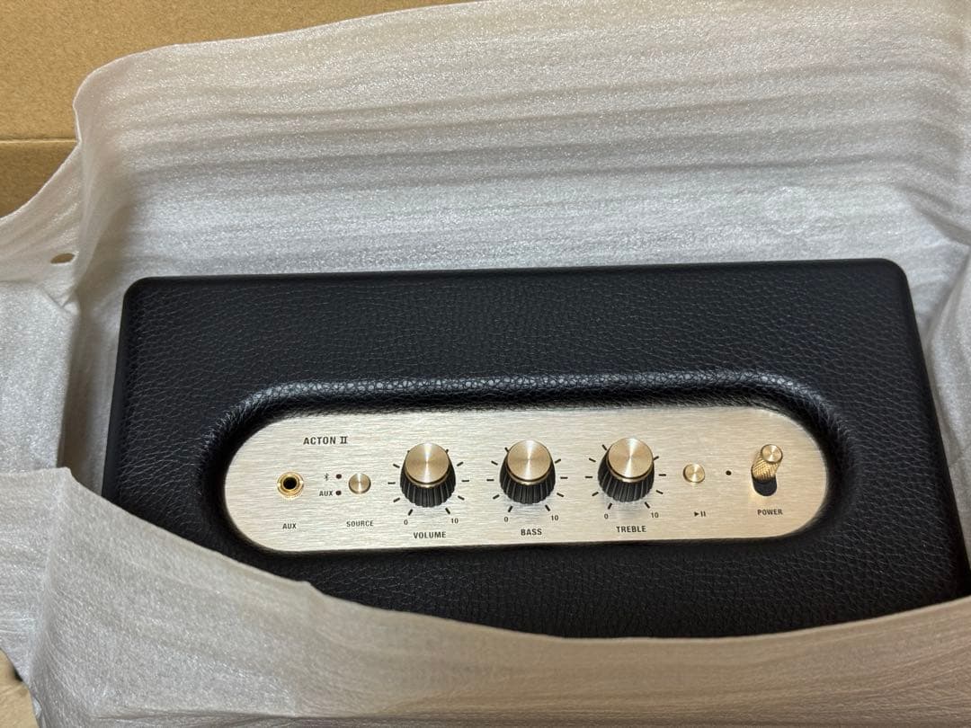 美品　MARSHALL ACTON ii 【正規品】