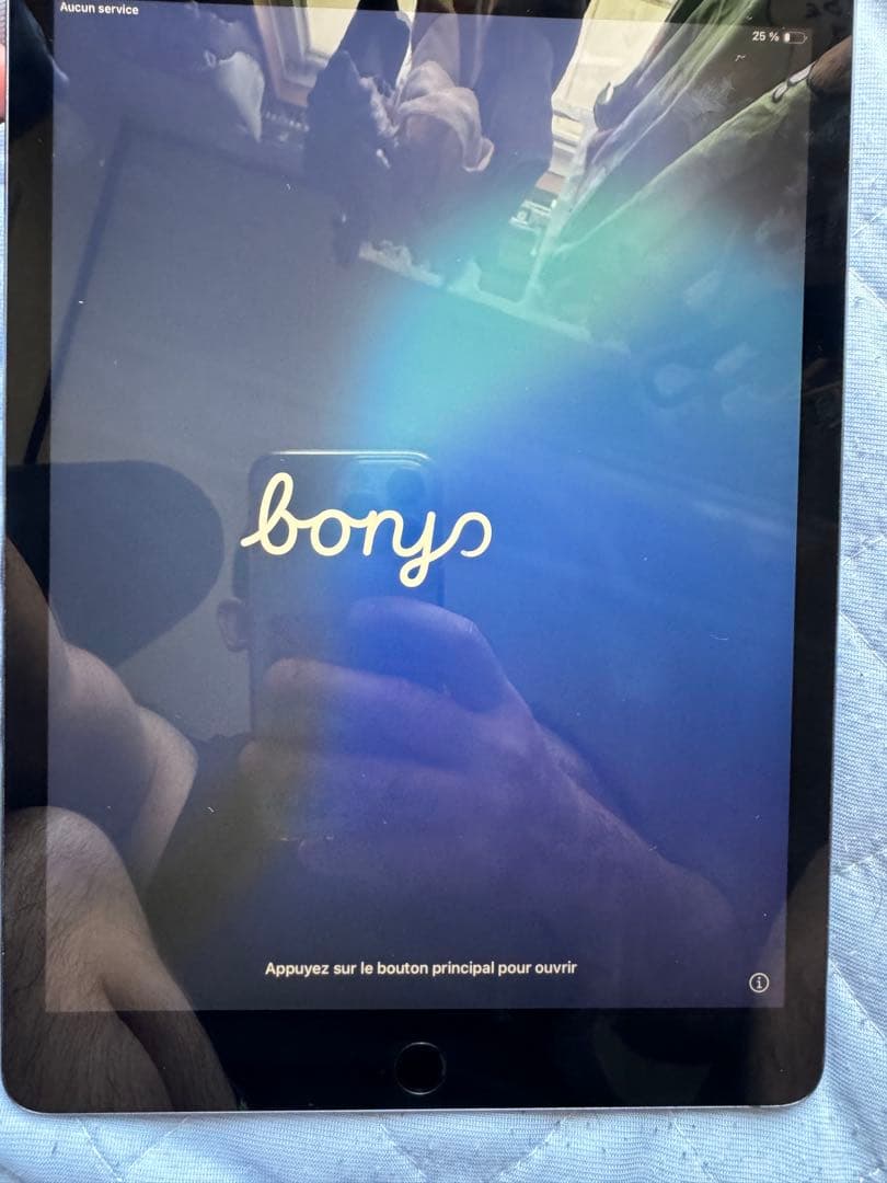 iPod 第８世代　128 GB