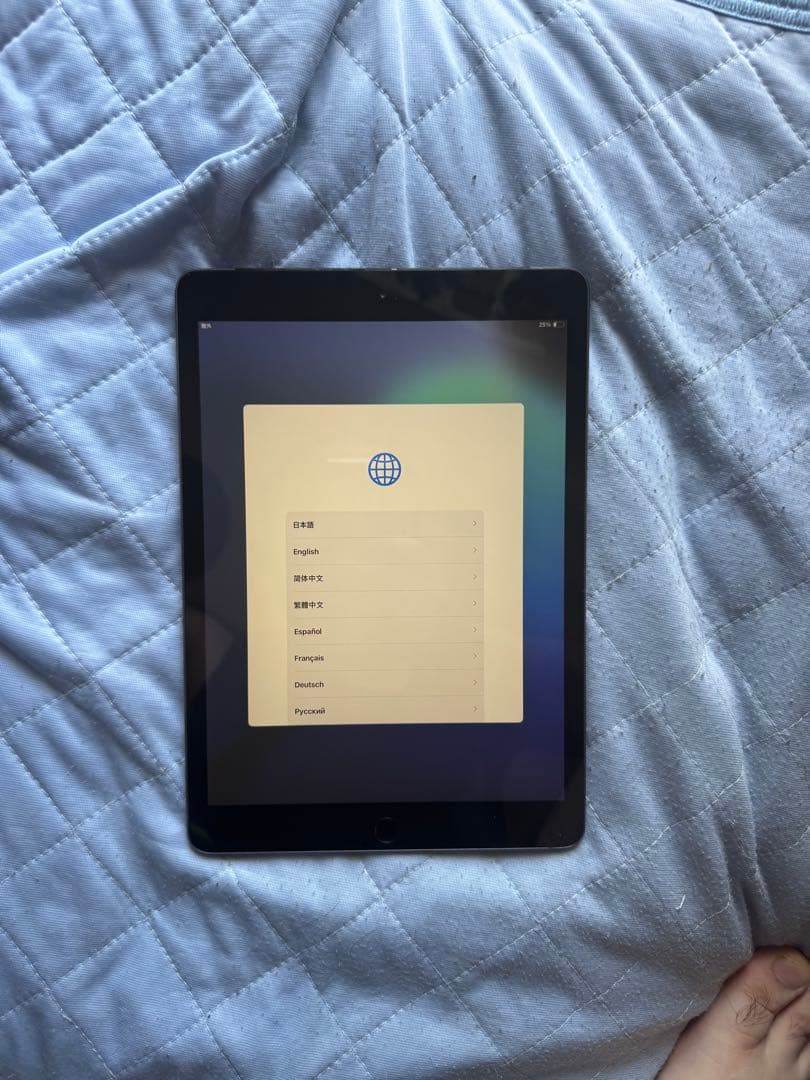 iPod 第８世代　128 GB