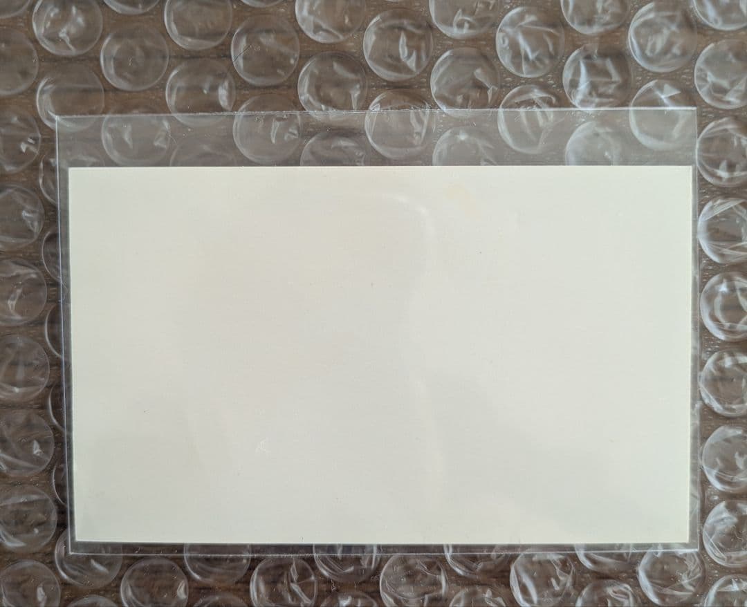 SUPER JUNIOR シウォン サインカードトレカ