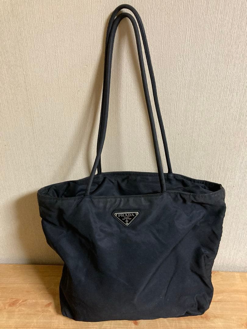 晴*子様 PRADAバッグ