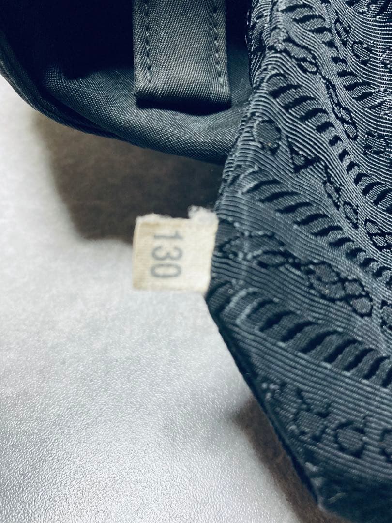 晴*子様 PRADAバッグ