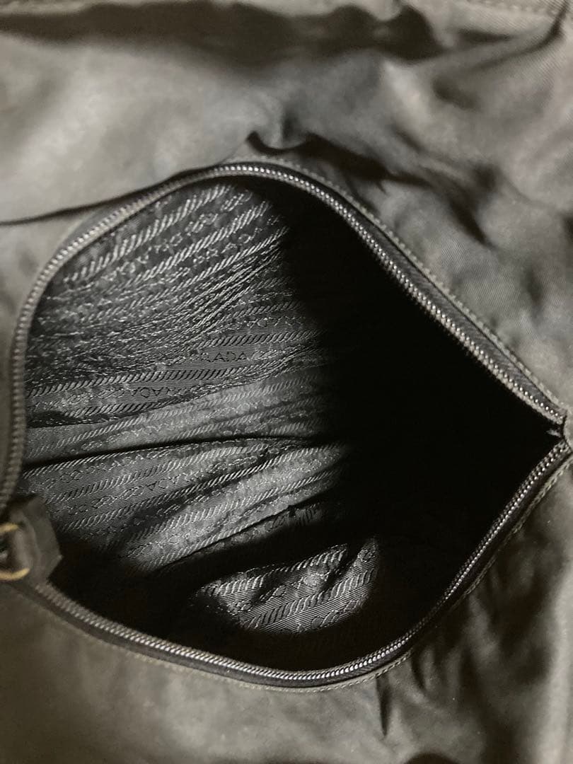 晴*子様 PRADAバッグ