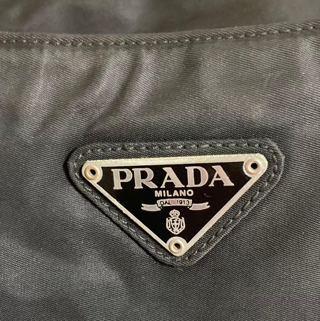 晴*子様 PRADAバッグ