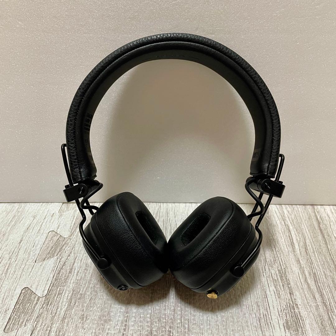 Marshall MAJOR V 本体のみ マーシャルメジャー 5