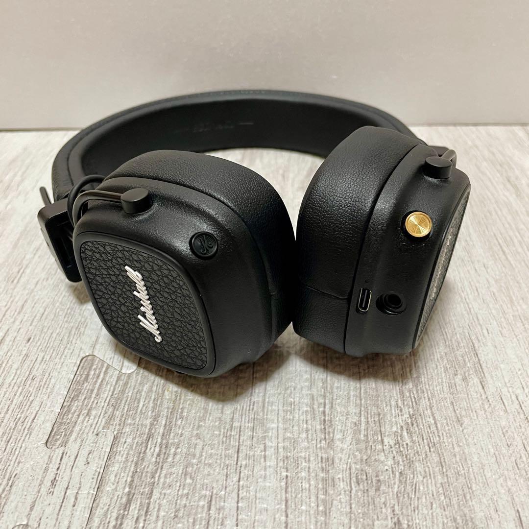 Marshall MAJOR V 本体のみ マーシャルメジャー 5