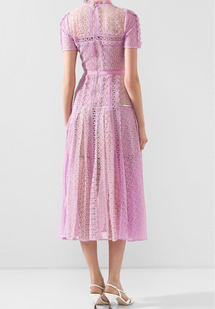 Self Portrait　セルフポートレート　パーティードレス