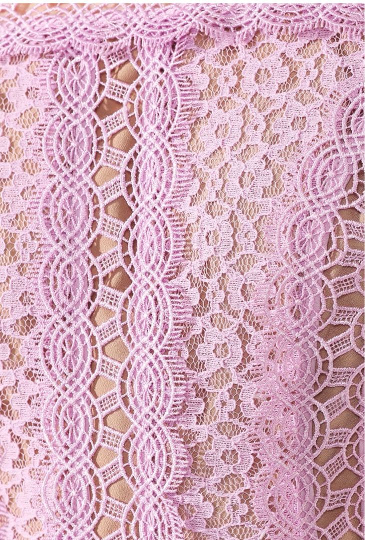 Self Portrait　セルフポートレート　パーティードレス