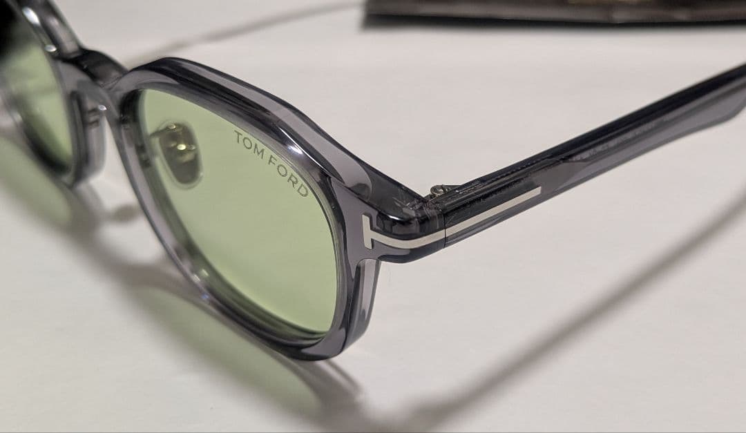 【新品】トムフォード ロンハーマン FT1149D RHC サングラス