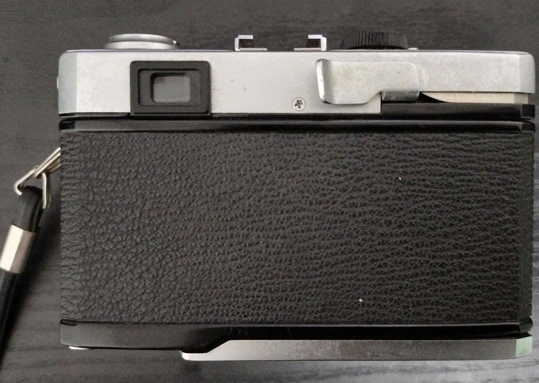 OLYMPUS　35RC