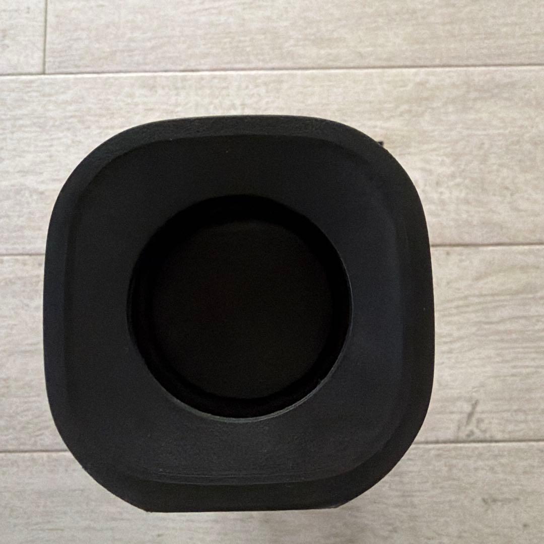 SONY ワイヤレススピーカー ブラック