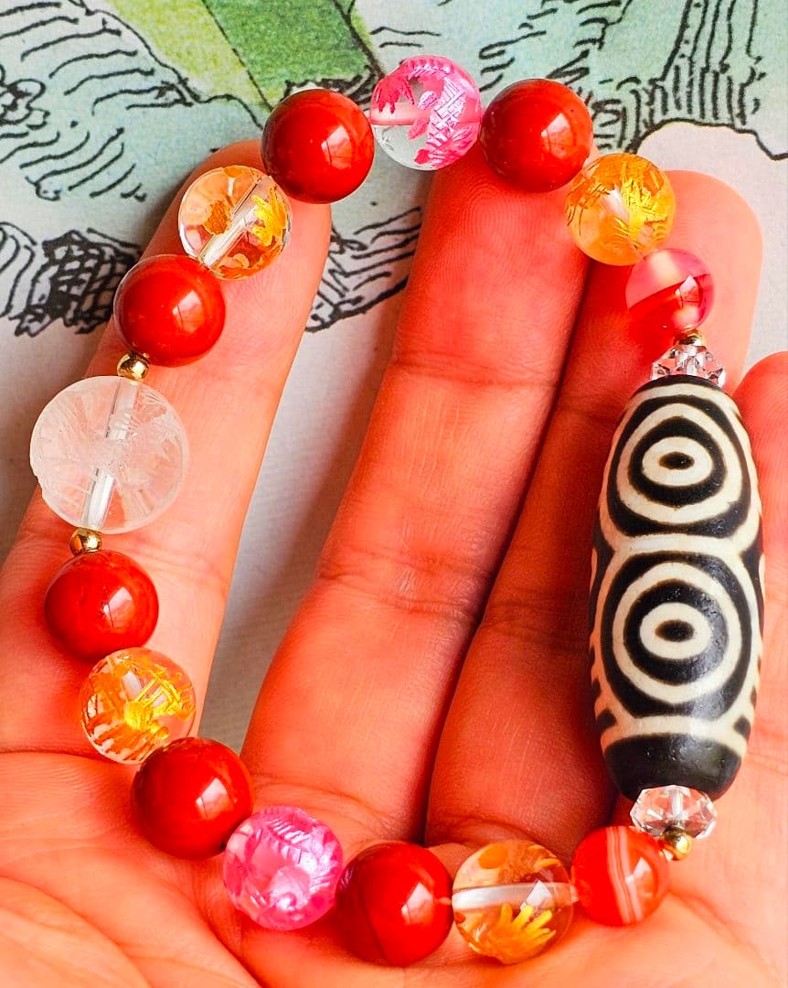 ★maria様★専用★最強龍神パワー‼️龍が宿った‼️龍神さまの2点セット