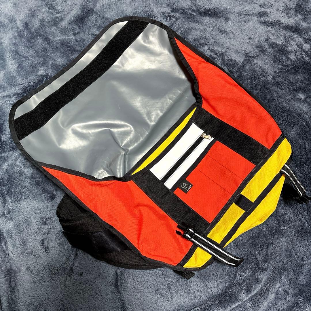 アクセサリー CHROME CITIZEN AUSTIN TUFFY SERIES