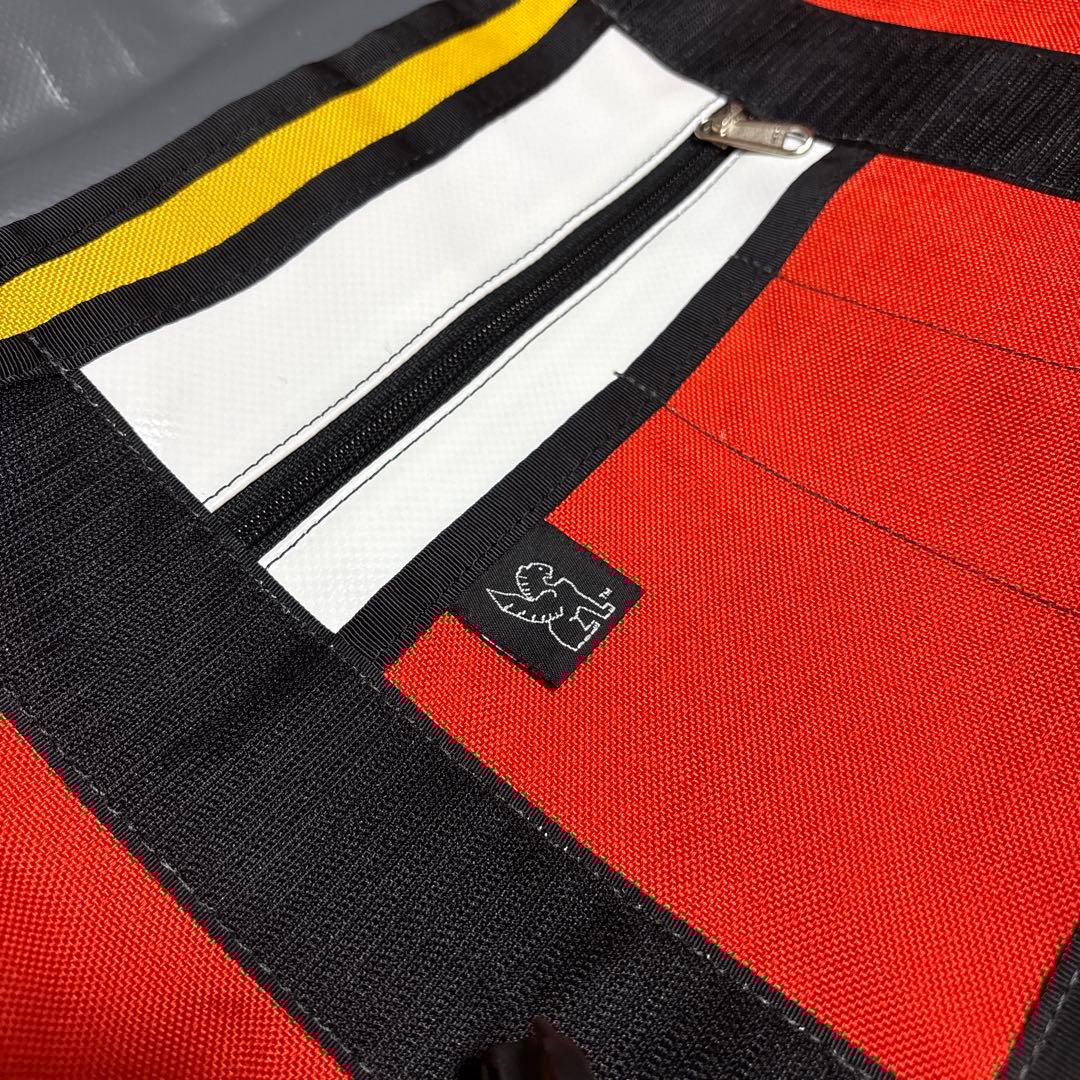 アクセサリー CHROME CITIZEN AUSTIN TUFFY SERIES