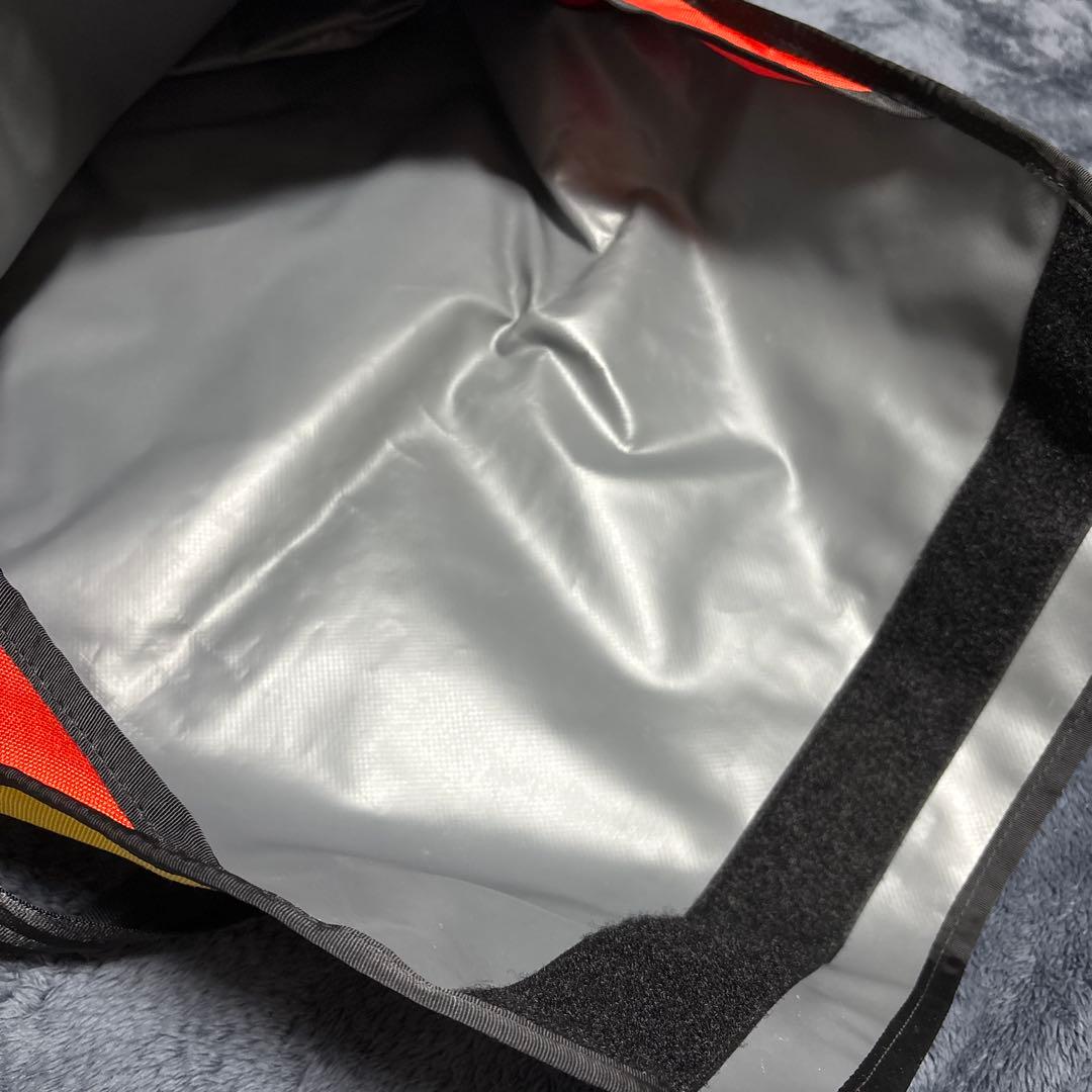 アクセサリー CHROME CITIZEN AUSTIN TUFFY SERIES