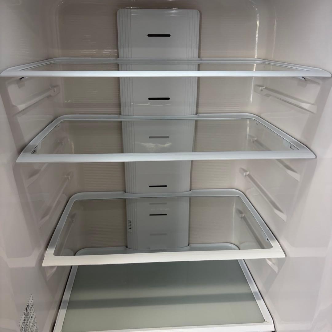 36　冷蔵庫　日立　大型　300-400ℓ　安い　綺麗　右開き　真チル　設置無料